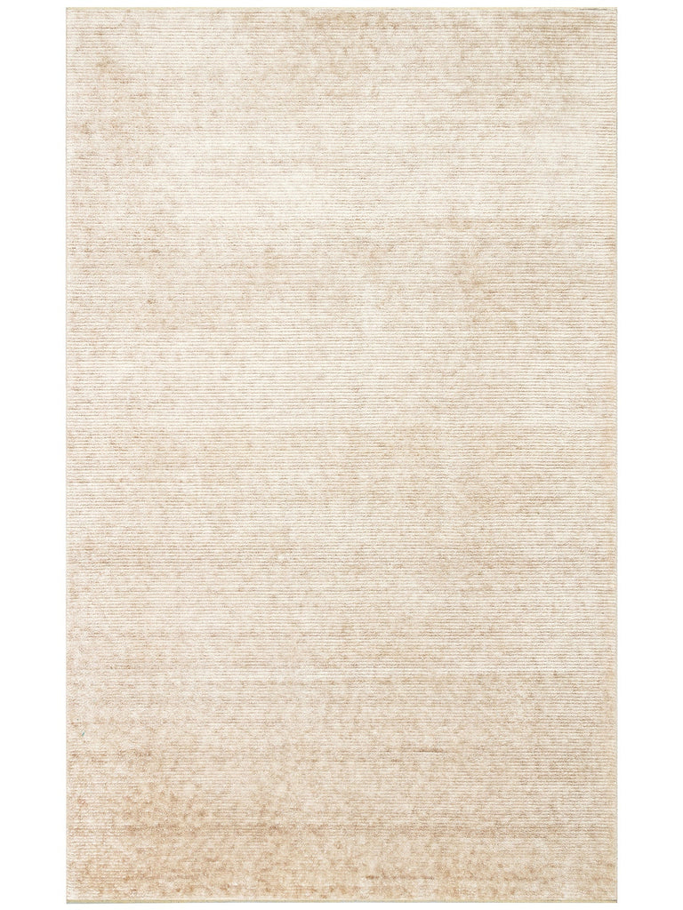 برازيليا تينسل مصنوعة يدوياً بسيطة وأنيقة حصيرة سوداء خاصة PLAIN BEIGE