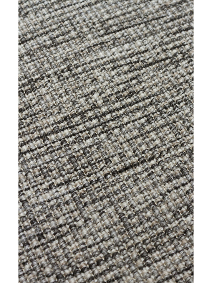 Dream Bordered, Lint-Free, Easy-to-Clean Sisal Carpet Suitable for Indoor and Outdoor Use 2705GB