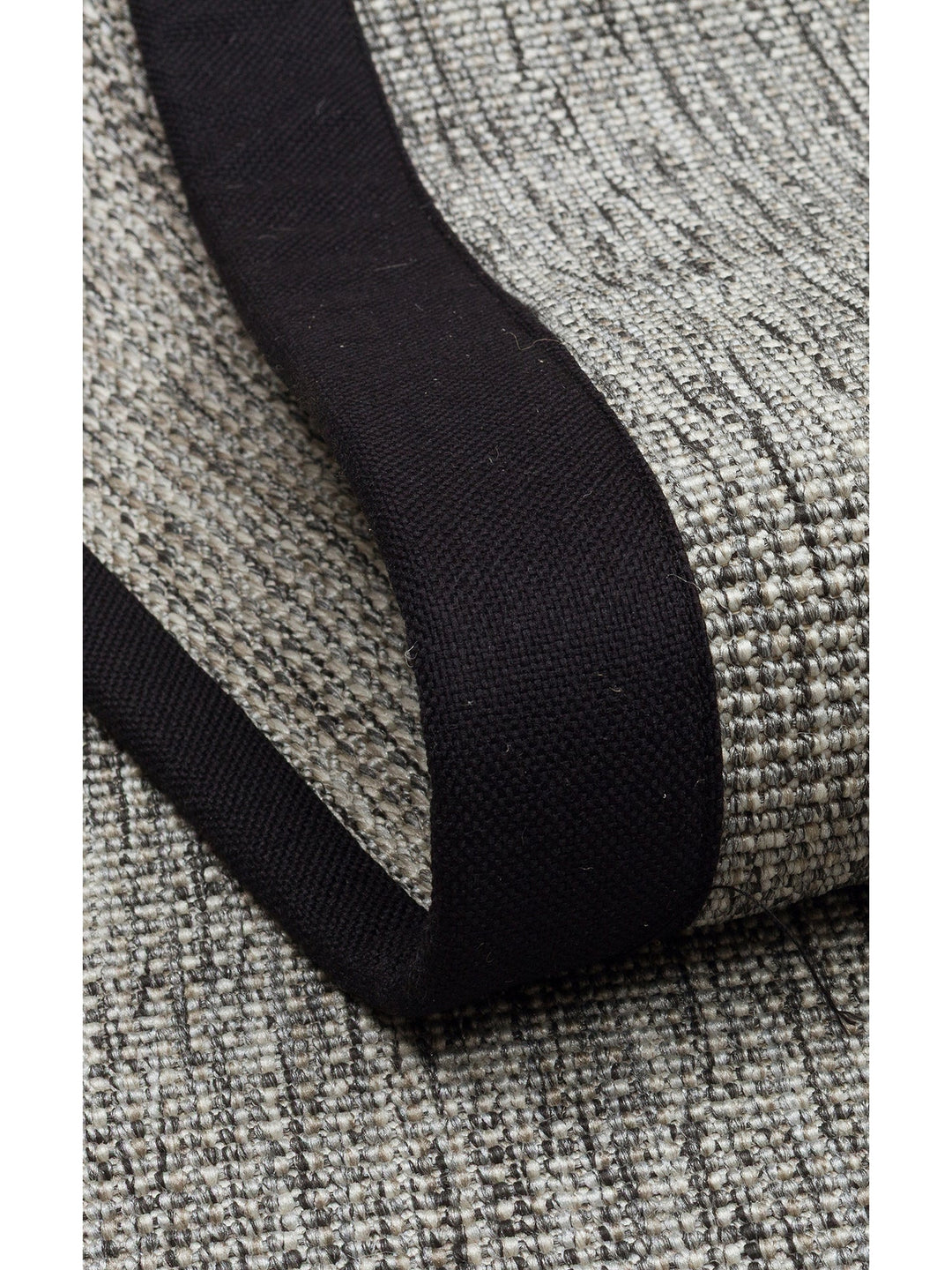 Dream Bordered, Lint-Free, Easy-to-Clean Sisal Carpet Suitable for Indoor and Outdoor Use 2705GB