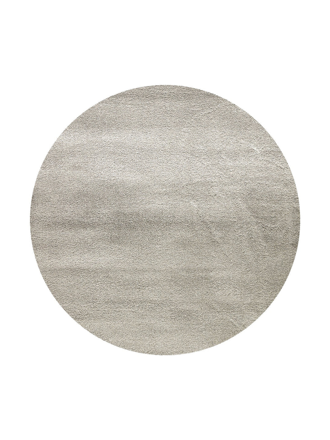 Peluche Hav Toz Vermez Yumuşak Modern Oturma Odası Salon Koridor Pofuduk Shaggy Halı 1006 D.STONE Q - Carpetdocia