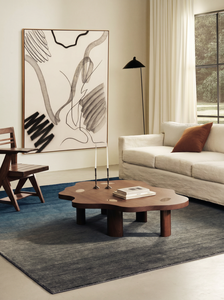 Donatella Serisi NAVY GREY mekan görünümü 1