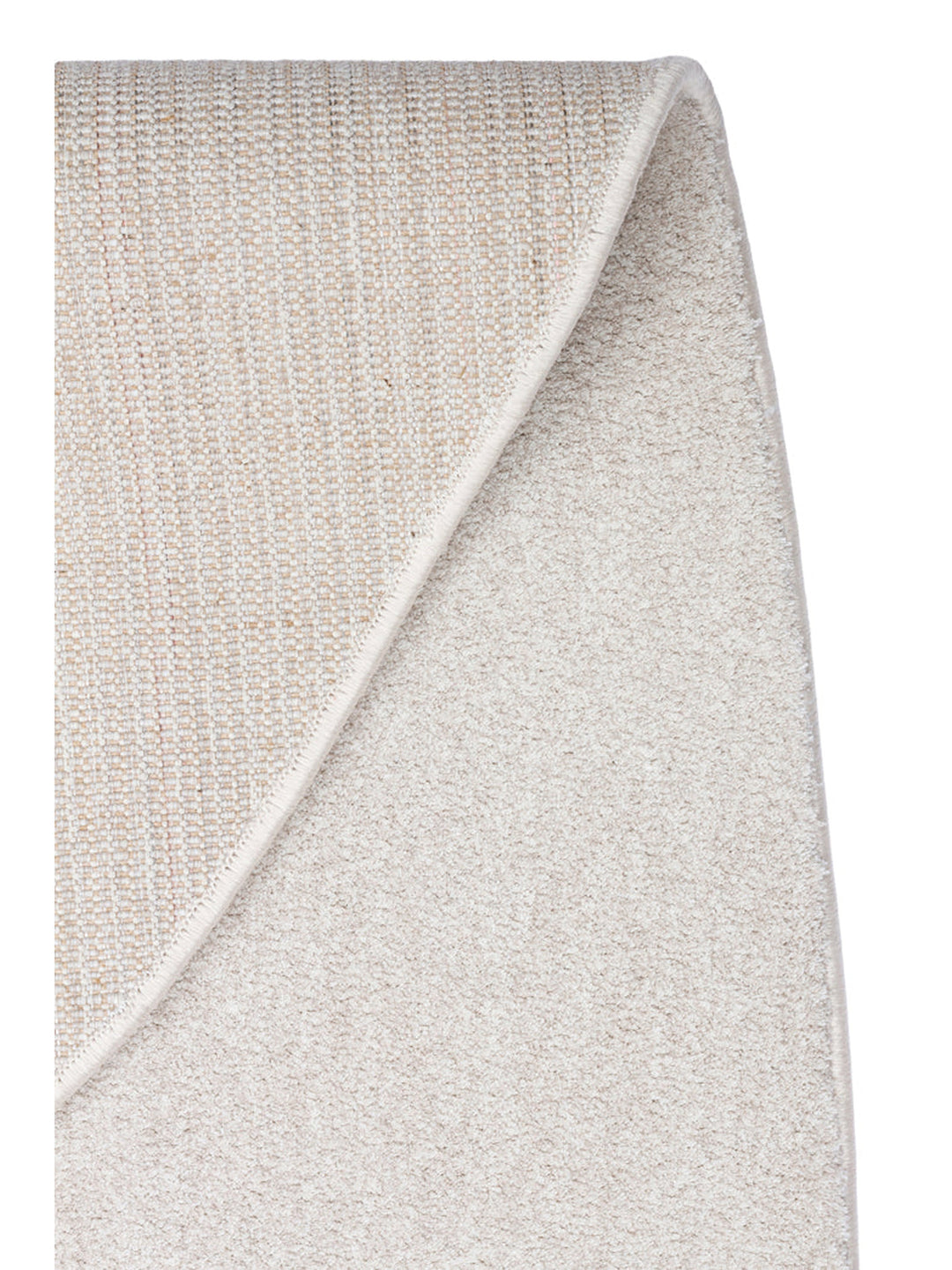 سجادة بييس آرت هاف ناعمة الملمس أنيقة شاجي 04 إل.ستون