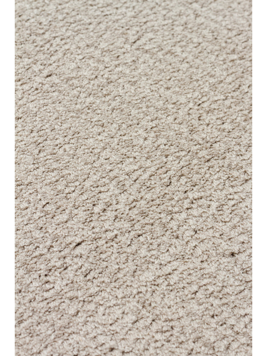 Peace Art Hav Does Not Shed Soft Touch Elegant Shaggy Carpet 05 D.STONE