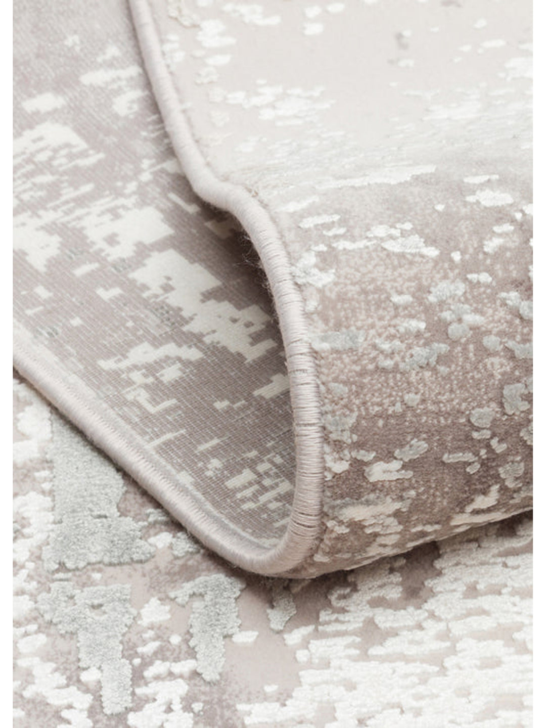 Elegant Özel Işıltılı Yüksek Kaliteli Sık Dokuma Salon Oturma Odası Koridor Modern Halı 35GREYBEIGEX - Carpetdocia