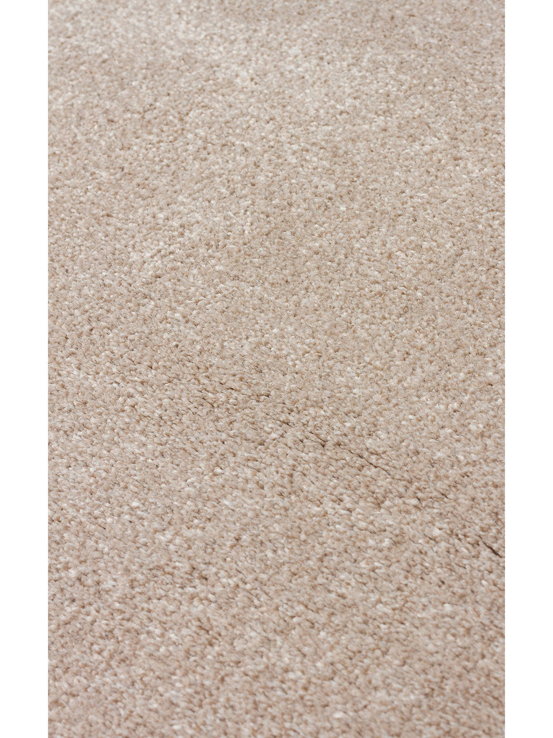 Lamma Serisi Sade Desenli Oturma Odası Salon Koridor Antre Yatak Odası Modern Halı PLAIN BEIGE - Carpetdocia