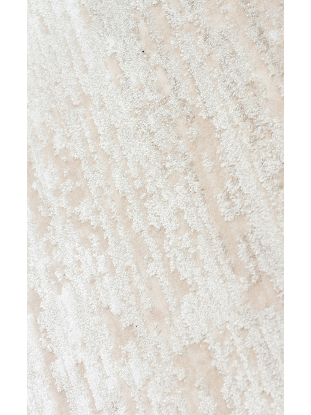 Marble Serisi Modern Desenli Salon Oturma Odası Koridor Antre Şık Halı 01 CREAM BEIGE - Carpetdocia