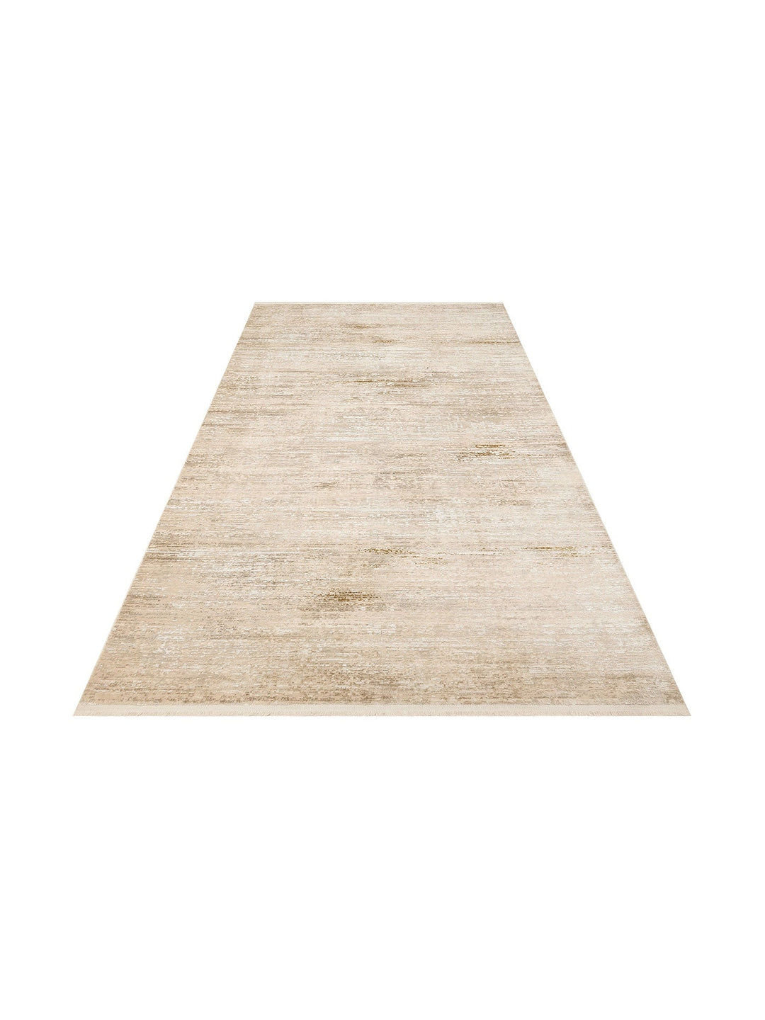 Marble Serisi Modern Desenli Salon Oturma Odası Koridor Antre Şık Halı 01 CREAM BEIGE - Carpetdocia