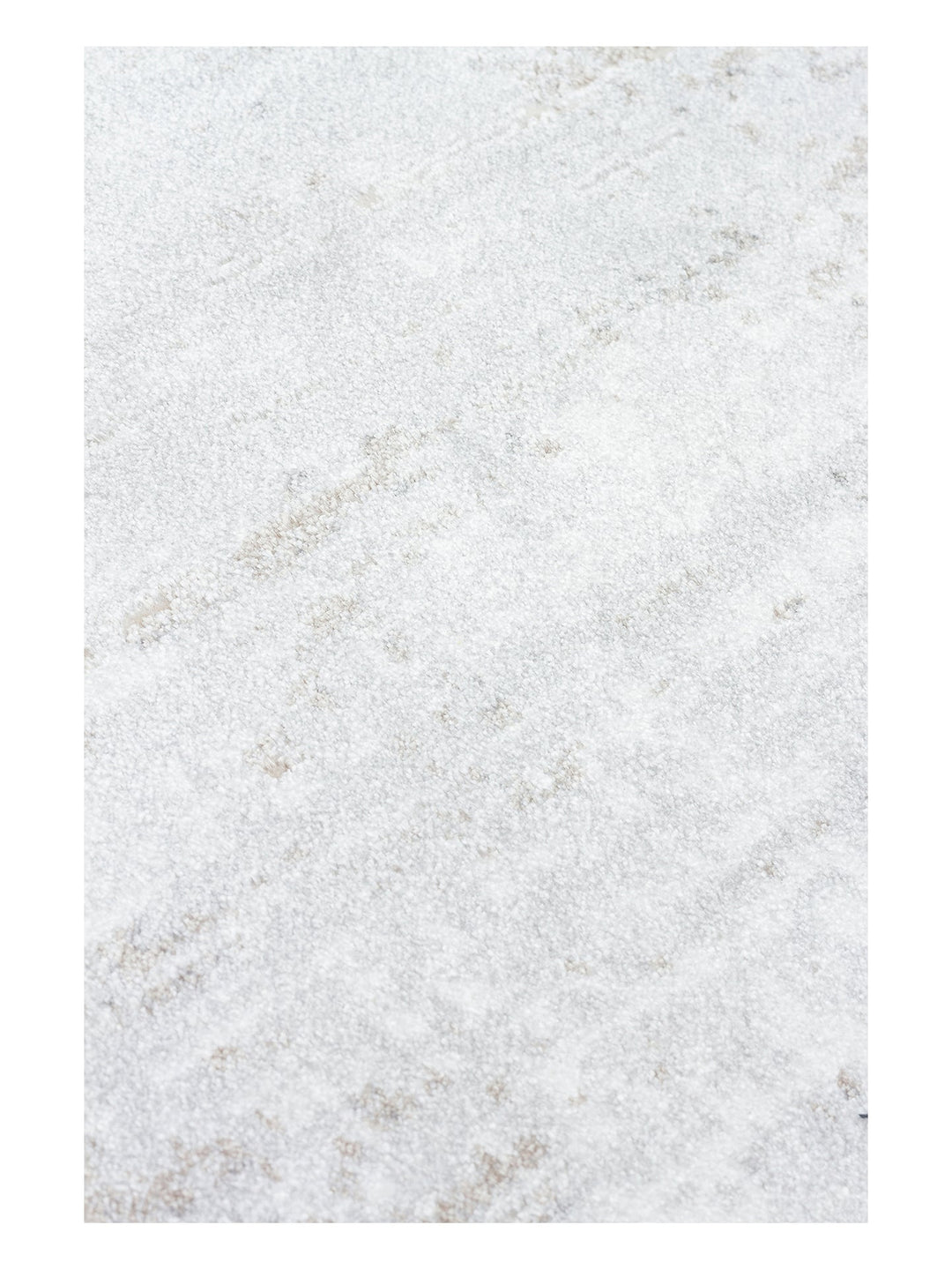 Marble Serisi Modern Desenli Salon Oturma Odası Koridor Antre Şık Halı 05 CREAM GREY - Carpetdocia