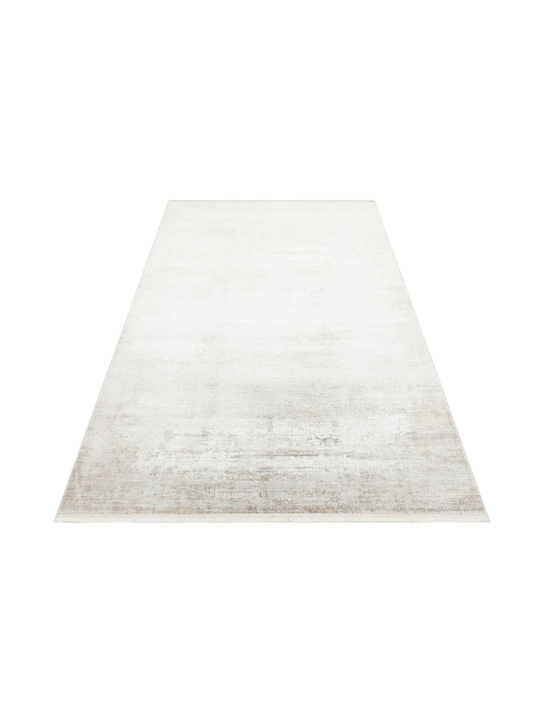 Marble Serisi Modern Desenli Salon Oturma Odası Koridor Antre Şık Halı 05 CREAM GREY - Carpetdocia