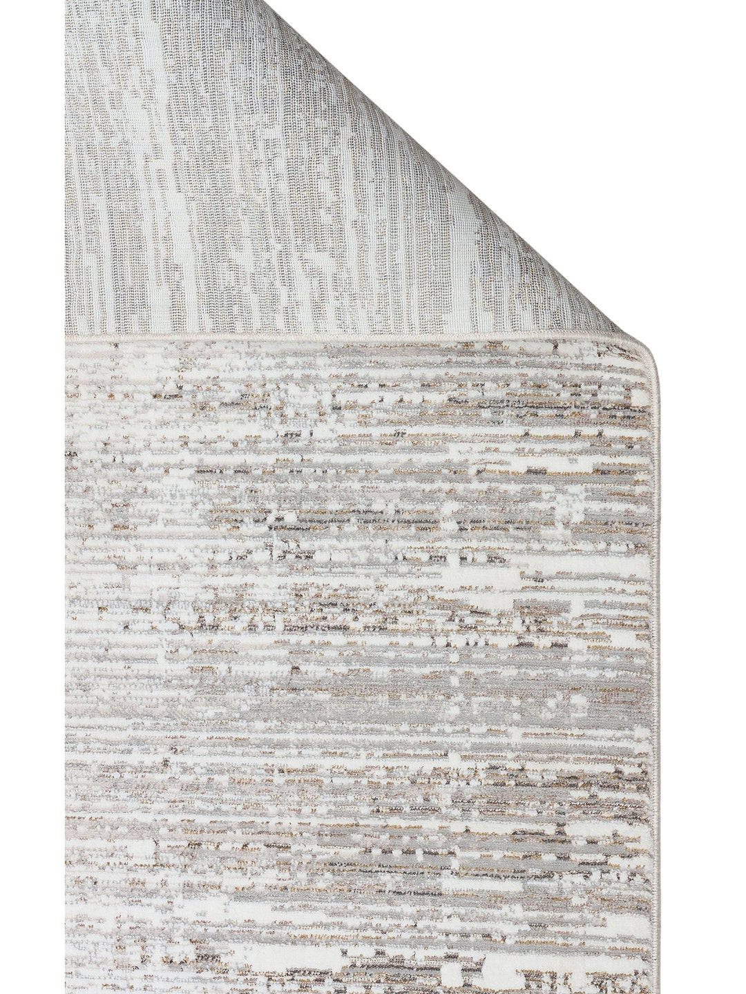 Marble Serisi Modern Desenli Salon Oturma Odası Koridor Antre Şık Halı 07 CREAM BEIGE - Carpetdocia