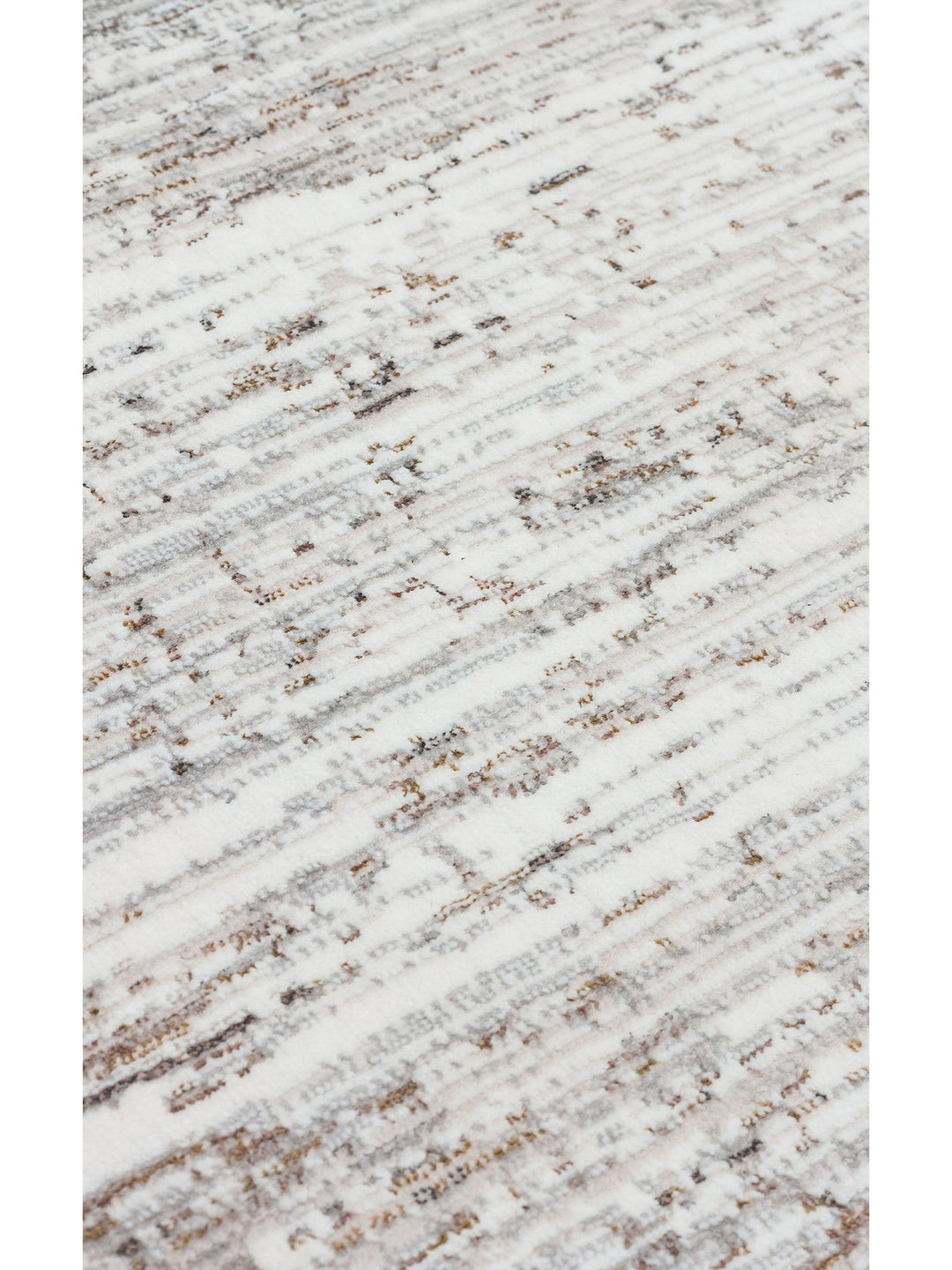 Marble Serisi Modern Desenli Salon Oturma Odası Koridor Antre Şık Halı 07 CREAM BEIGE - Carpetdocia