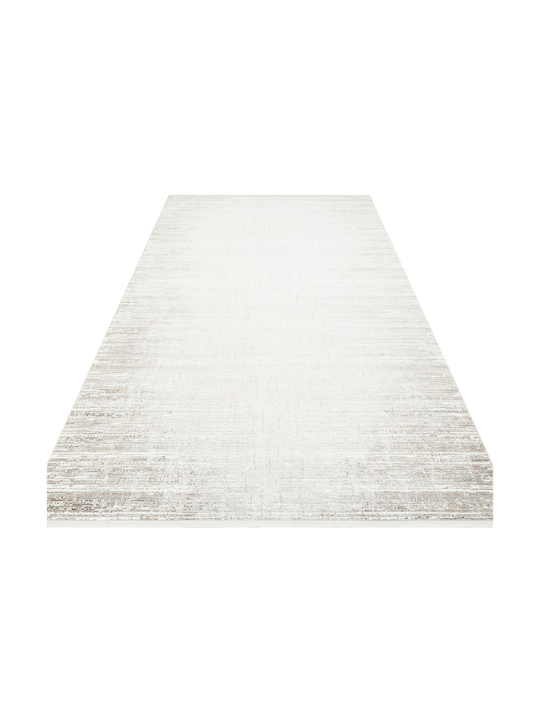 Marble Serisi Modern Desenli Salon Oturma Odası Koridor Antre Şık Halı 07 CREAM BEIGE - Carpetdocia