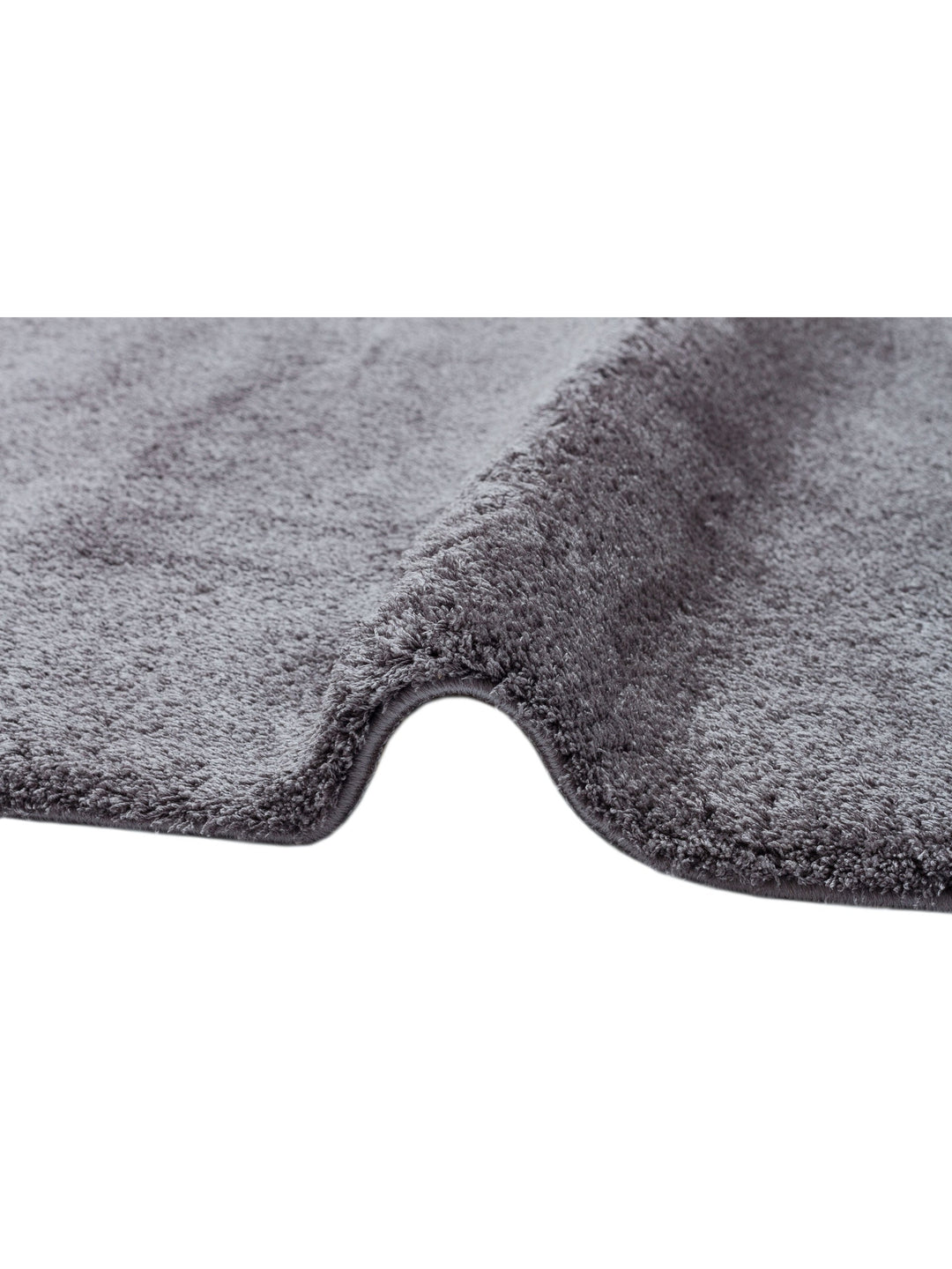 Peluche Hav Toz Vermez Yumuşak Modern Oturma Odası Salon Koridor Pofuduk Shaggy Halı 1006 - Carpetdocia