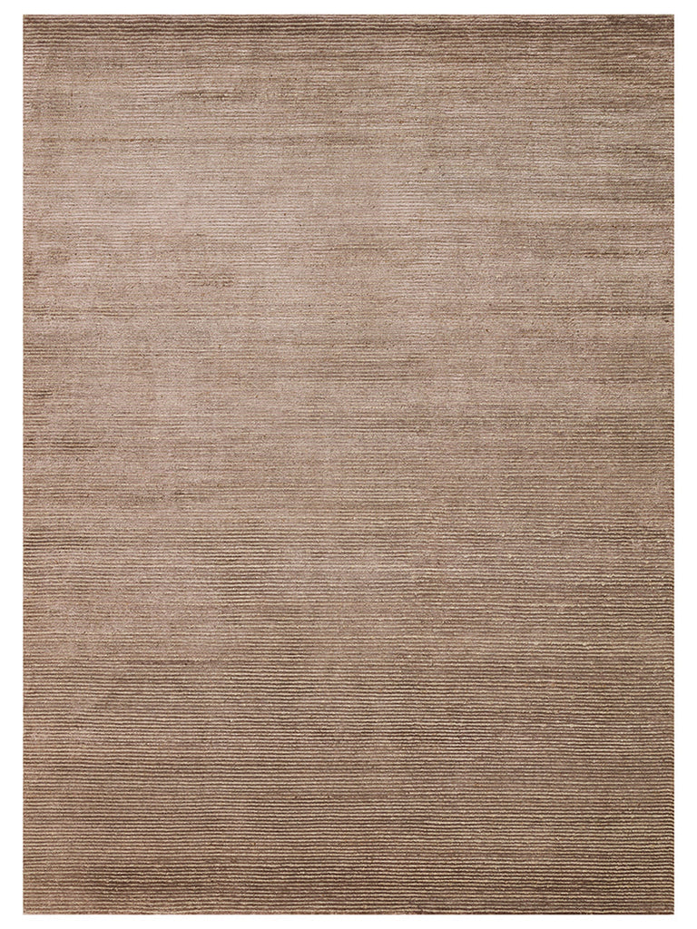 Portofino Series 100% Natural Viscose Wool Cotton Handwoven Modern Living Room Carpet ANT