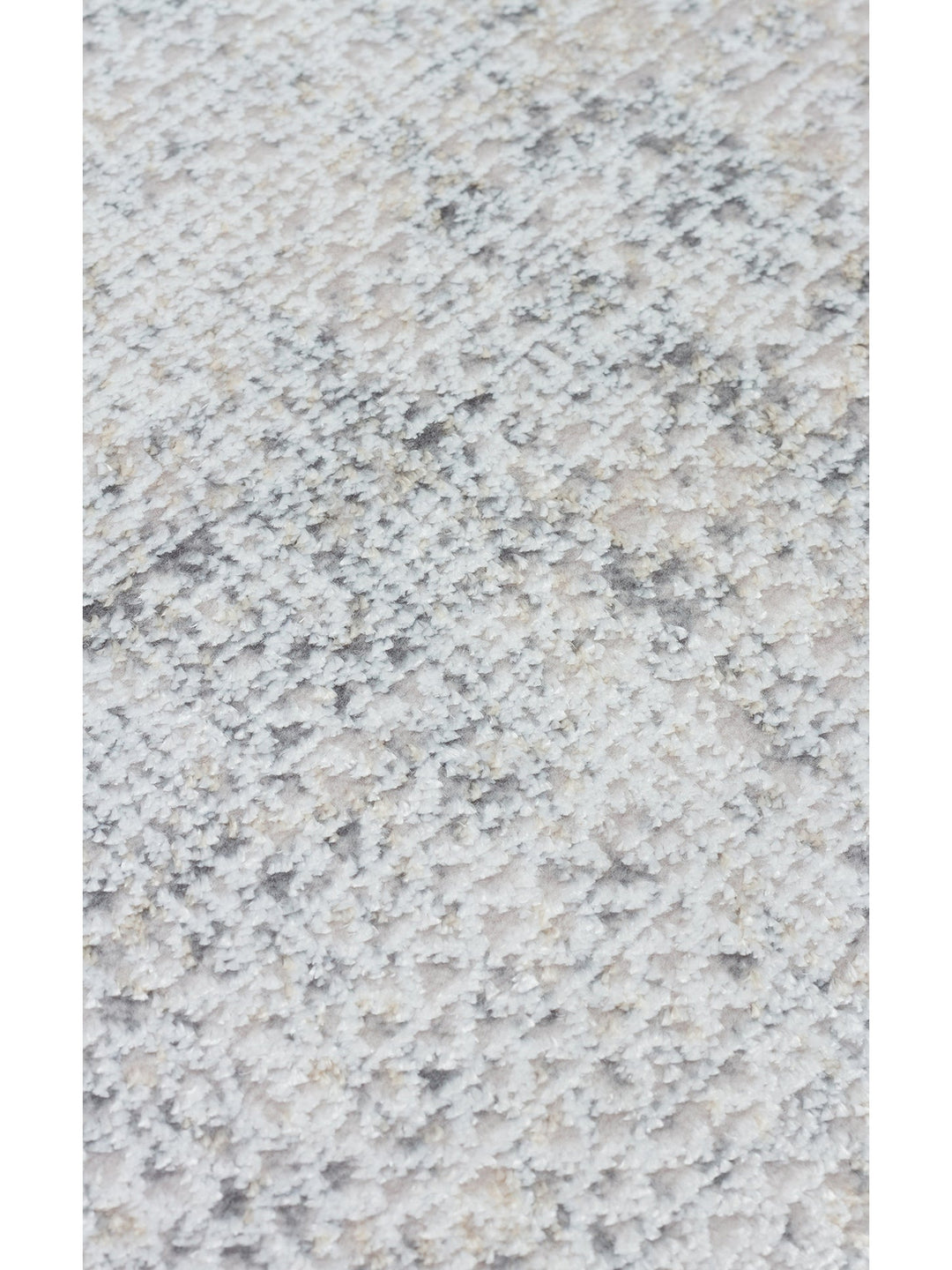 Smooth Yıkanabilir Kaymaz Parlak Oturma Odası Salon Koridor İnce Dokuma Modern Halı 21 BEIGE XW
