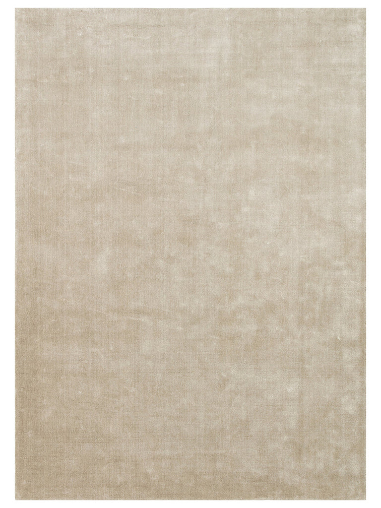 Tiffany Series 100% Natural Linen and Cotton Hand Woven Modern Living Room Living Room Bedroom Carpet PTTY