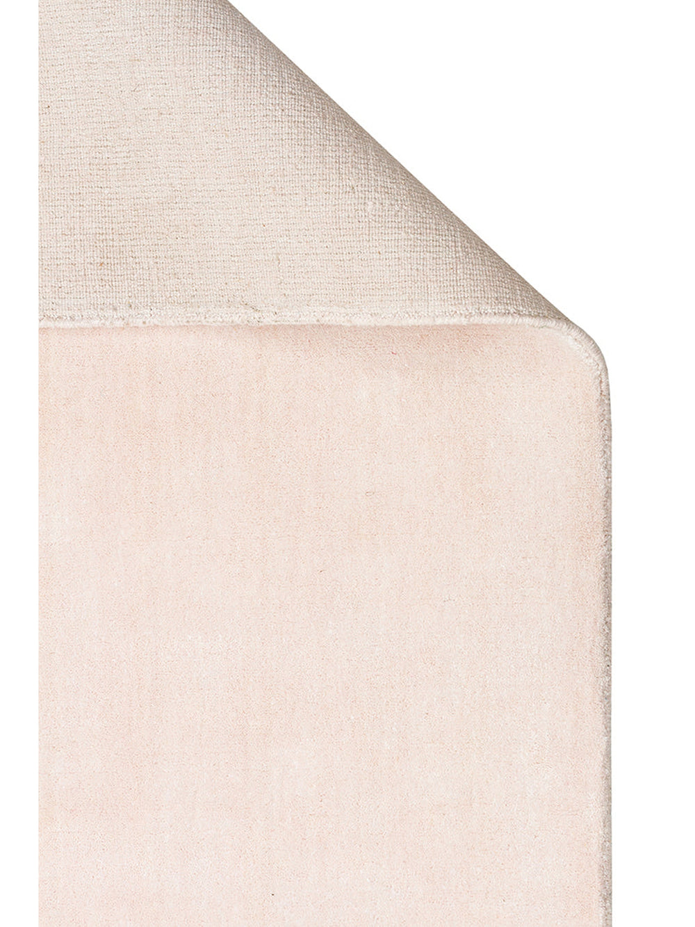 Tiffany Serisi %100 Naturel Keten ve Pamuk El Dokuma Modern Salon Oturma Odası Yatak Odası Halı PWDR - Carpetdocia