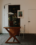 Bern Serie Handgeknüpfter gewebter Teppich für Wohnzimmer, Wohnraum, Schlafzimmer GREY