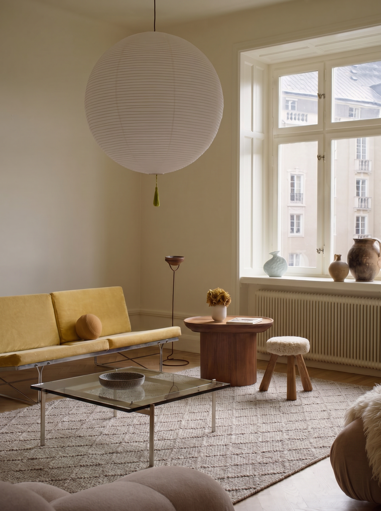 Woolstar 100% natürliche Kaschmir-Muster Wohnzimmer Sitzbereich Flur Eingangsbereich handgewebter gestrickter Teppich DIAMONDBRWN
