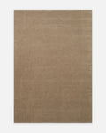 سجادة يدوية من مزيج الصوف والقطن من سلسلة Milano BEIGE