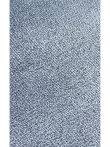 Oushak Plain %100 Naturel Düz Renk El Emeğiyle Özel Tezgahlarda Üretilen Viskon Uşak Halısı PLNMRN - Carpetdocia