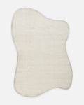 Tapis Shaggy élégant Peace Art, doux au toucher, ne retient pas la poussière 01 L.STONE