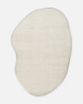 Tapis Shaggy élégant Peace Art, doux au toucher, ne retient pas la poussière 02 L.STONE