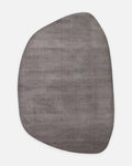 Tapis Shaggy élégant Peace Art, doux au toucher, ne retient pas la poussière 03 ANTHRACITE