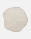 Tapis Shaggy élégant Peace Art, doux au toucher, ne retient pas la poussière 04 D.STONE