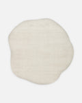Tapis Shaggy élégant Peace Art, doux au toucher, ne retient pas la poussière 04 L.STONE