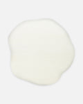Tapis Shaggy élégant Peace Art, doux au toucher, ne retient pas la poussière 04 WHITE