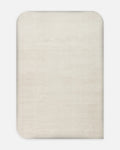 Tapis Shaggy élégant Peace Art, doux au toucher, ne retient pas la poussière 05 L.STONE