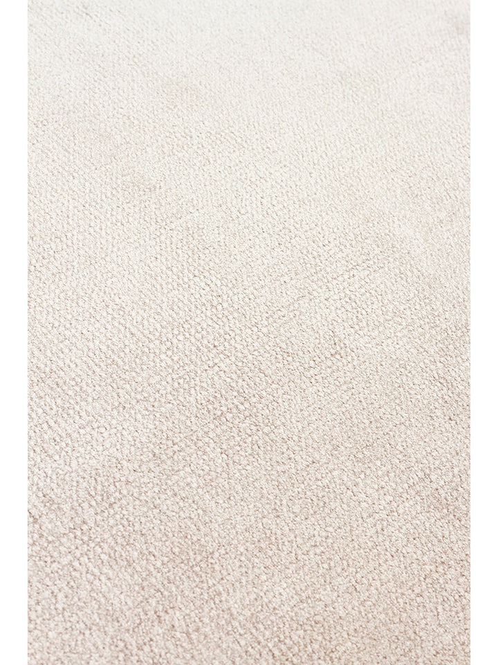 Queen Serisi %100 Naturel Viskon Parlak Modern El Emeğiyle Üretilen Salon Oturma Odası Halı VISON - Carpetdocia