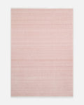 Tappeto Royal in lana della Nuova Zelanda 100% realizzato a mano DUSTY ROSE