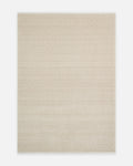 Tappeto Royal in lana della Nuova Zelanda 100% realizzato a mano IVORY