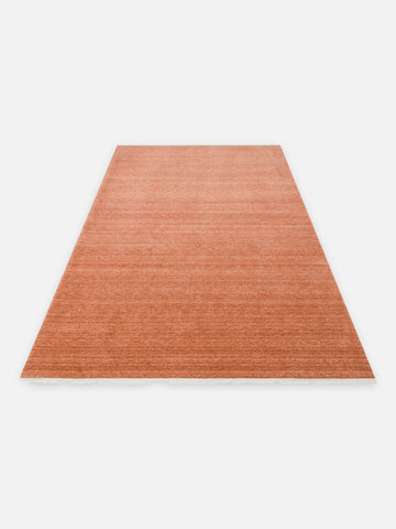 Royal %100 Yeni Zelanda Yünü El Emeği ile Üretilen Halı TERRA açılı görünüm