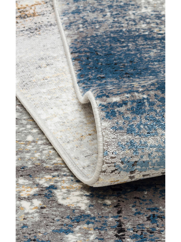 Üsküdar Serisi Yüksek Kaliteli Sık Dokuma Modern Salon Halısı 05 GREY XW - Carpetdocia