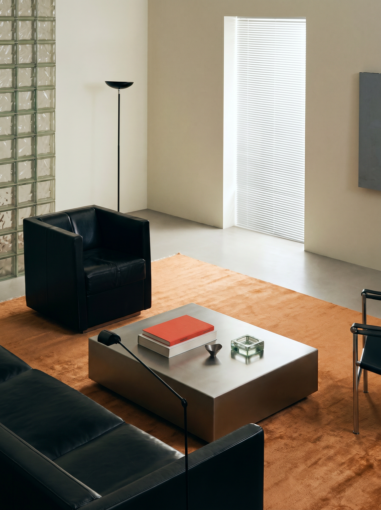 Tapis Uşak Plain 100 % Naturel Couleur Unie Fabriqué à la Main sur des Métiers Spéciaux en Viscose Uşak PLNTRR