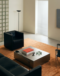 Tappeto Uşak Oushak Plain 100% Naturale a Colore Piatto, Realizzato a Mano su Telai Speciali in Viscosa PLNTRR