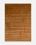 Victoria-Teppich aus 100 % TENCEL™-Lyocell, handgefertigt WARMES TERRA