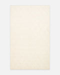Woolstar Tapis tissé main en laine 100 % naturelle avec motif kazak pour salon, séjour, couloir, entrée DIAMONDCREM